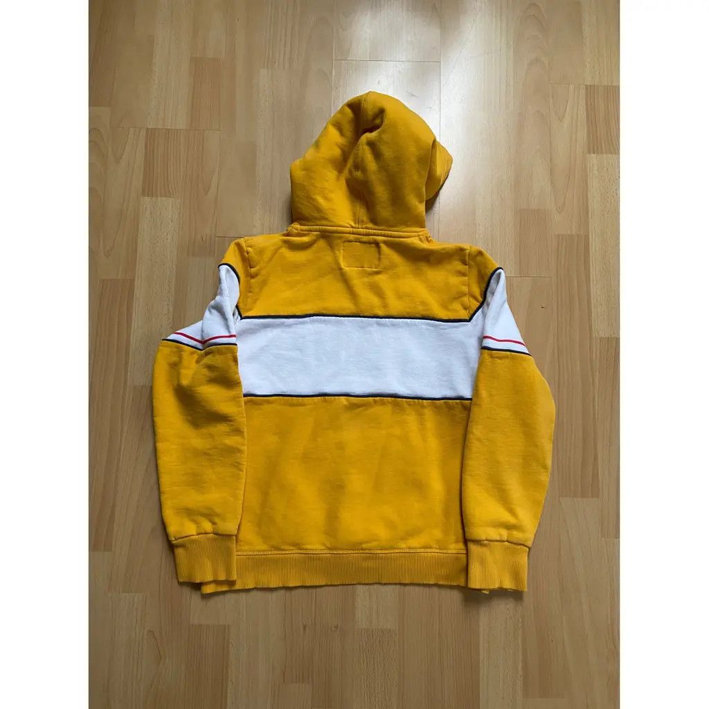 Superdry Superdry Colorblock Hoodie (S) Size S / US 4 / IT 40 - 1 Thumbnail