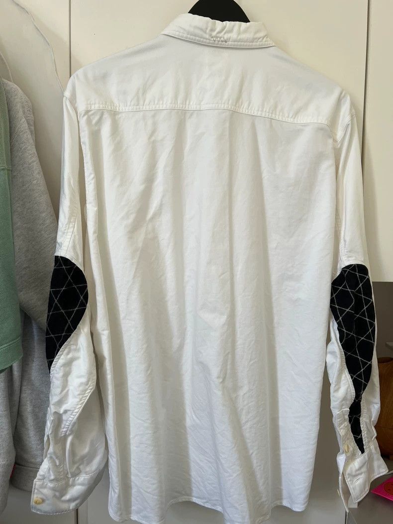 Visvim VisvimVisvim Albacore Giza Pioneer Lumber Shirt-2504 Size US M / EU 48-50 / 2 - 5 Thumbnail