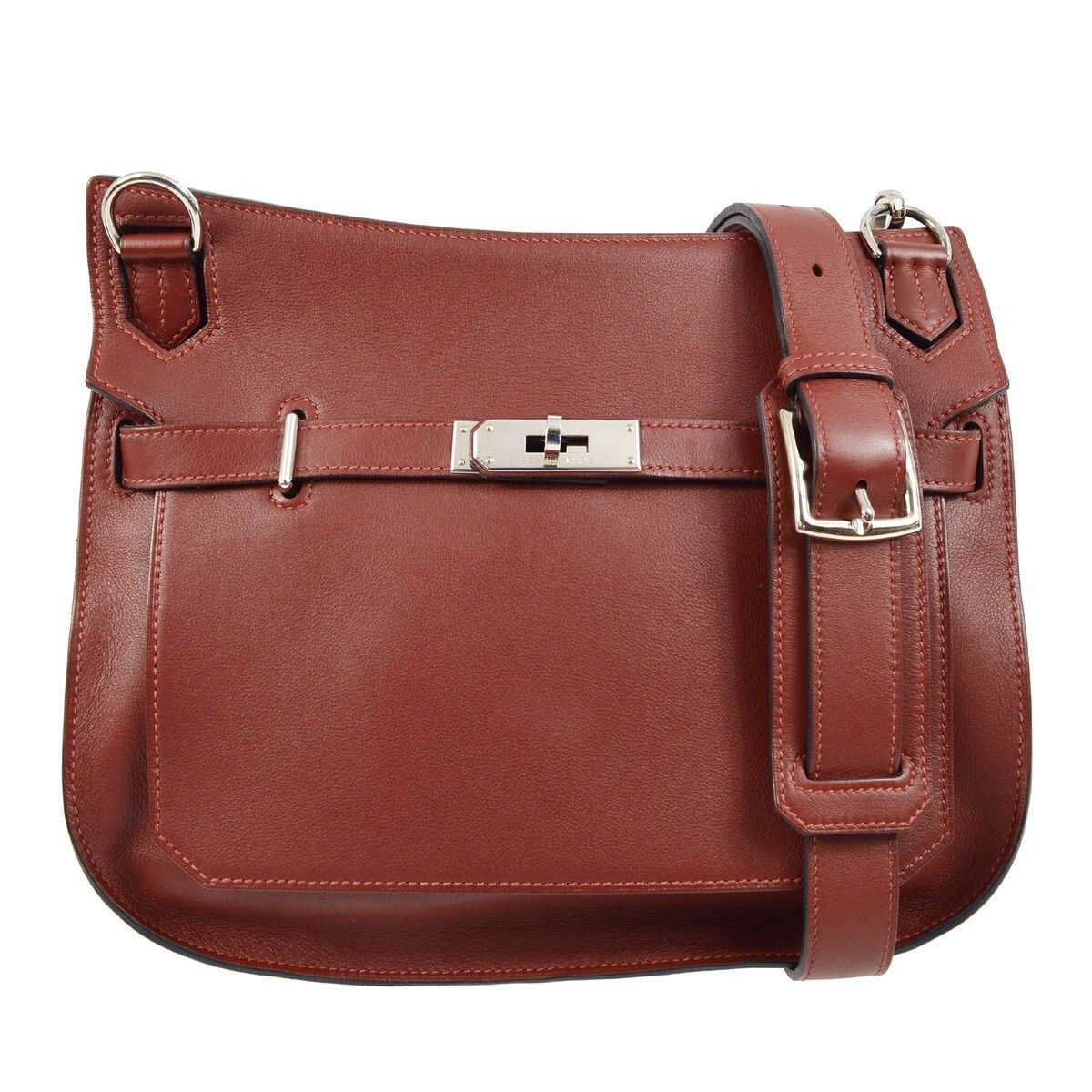 Hermes Hermes Jypsiere Bag Swift Size ONE SIZE - 1 Thumbnail