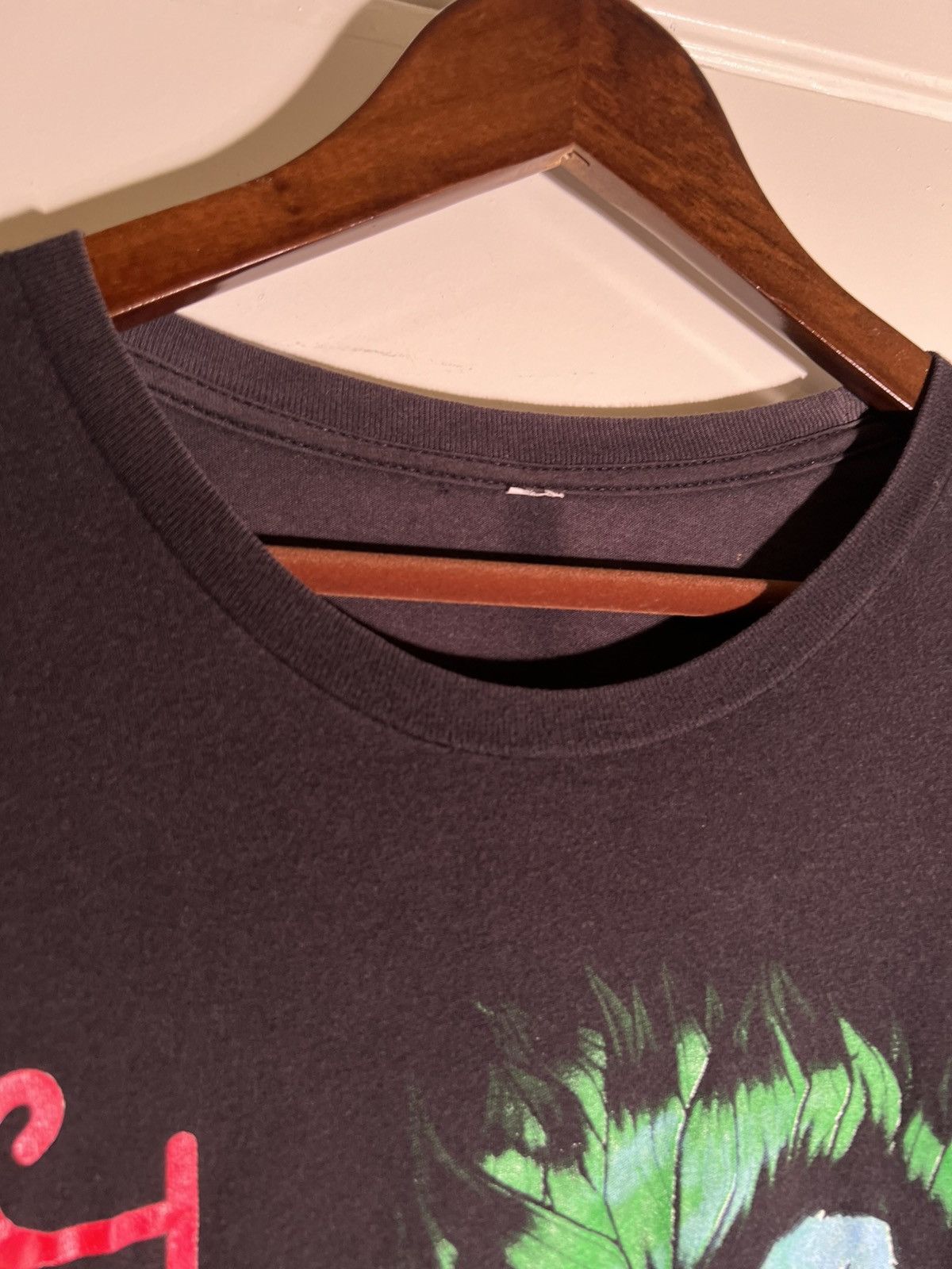 Vintage Y2K 2000’s VTG Vintage The Joker DC Comics Villain Retro Tee Size US M / EU 48-50 / 2 - 8 Thumbnail