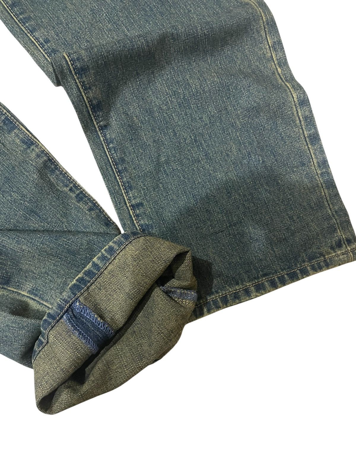 Big John Big john denim Size US 26 / EU 42 - 5 Thumbnail