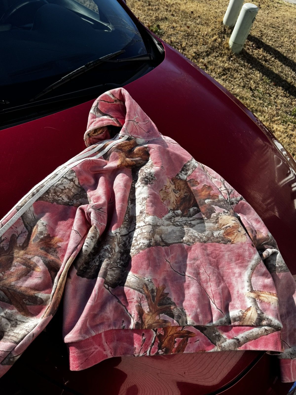 Other Pink Cozy Aesthetic Hoodie Size US L / EU 52-54 / 3 - 5 Thumbnail