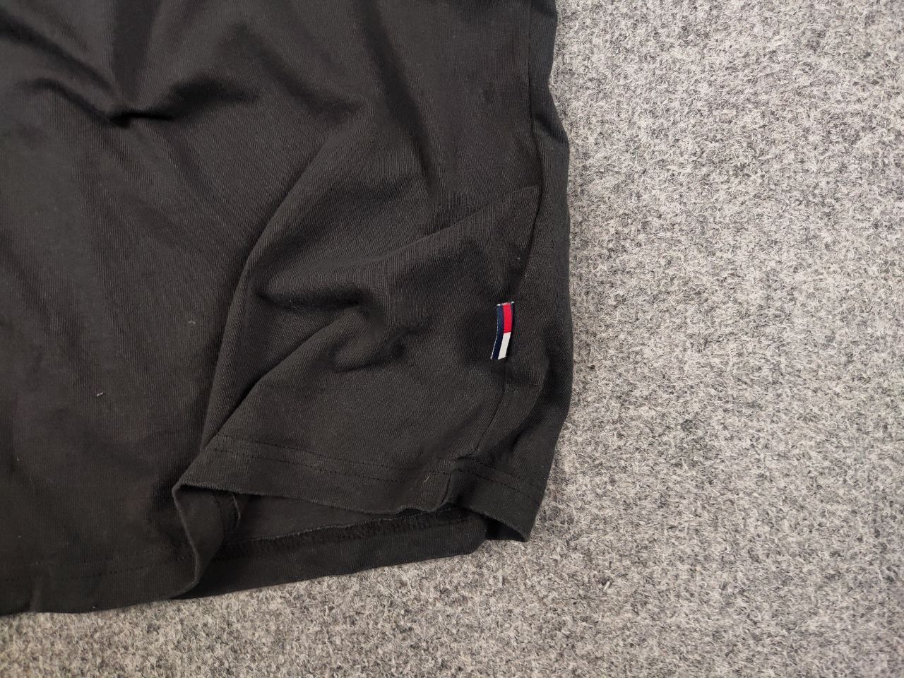 Tommy Hilfiger Tommy Hilfiger Keith Haring oversized Logo Graphite Shirt Size US XL / EU 56 / 4 - 11 Thumbnail
