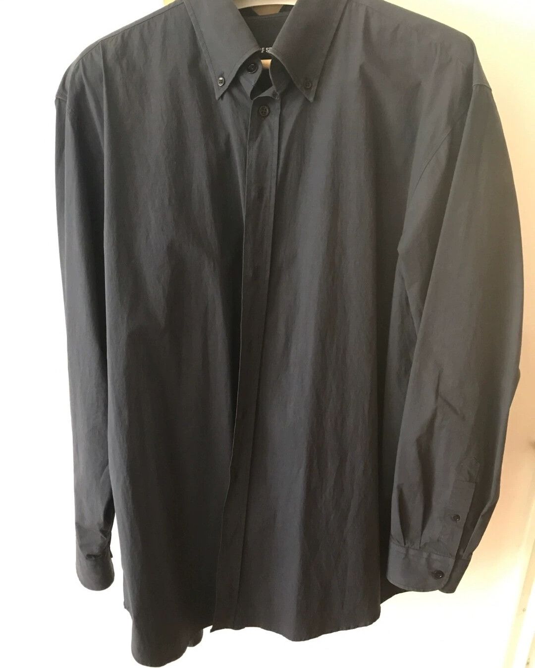 Raf Simons Shirt