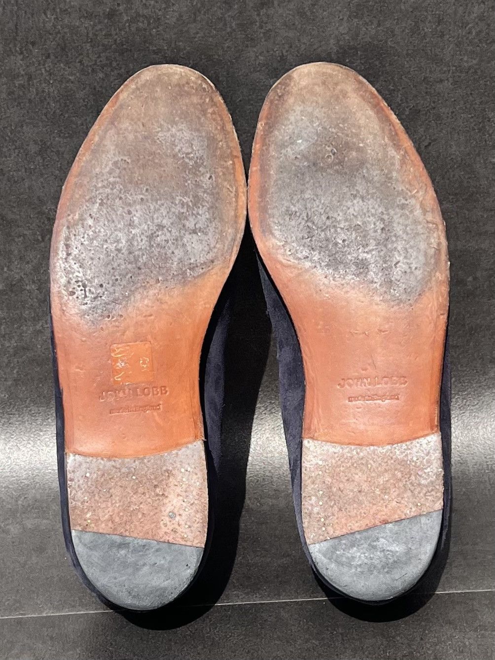 John Lobb John Lobb : Lopez Size US 9.5 / EU 42-43 - 6 Thumbnail