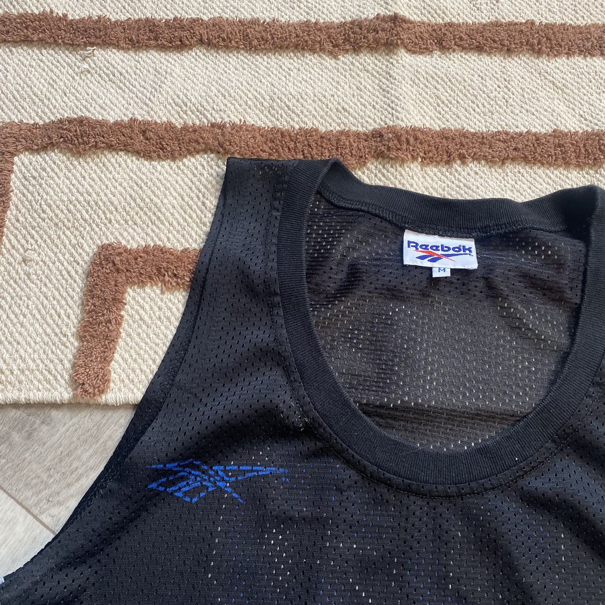 NBA VINTAGE REEBOK SHAQ 32 SHAKIL ONILL NBA TANK Size US M / EU 48-50 / 2 - 3 Thumbnail