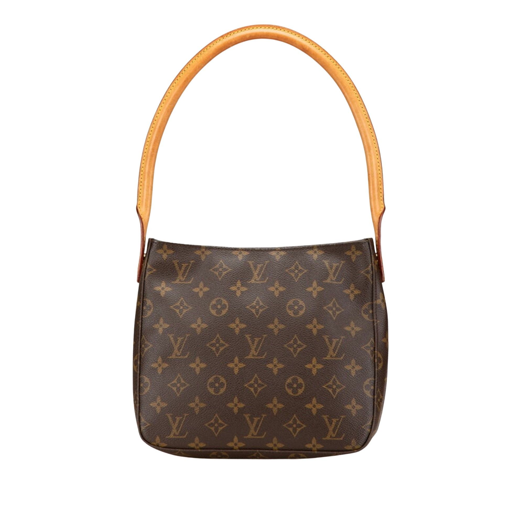 Louis Vuitton Louis Vuitton Looping MM shoulder Size ONE SIZE - 1 Thumbnail
