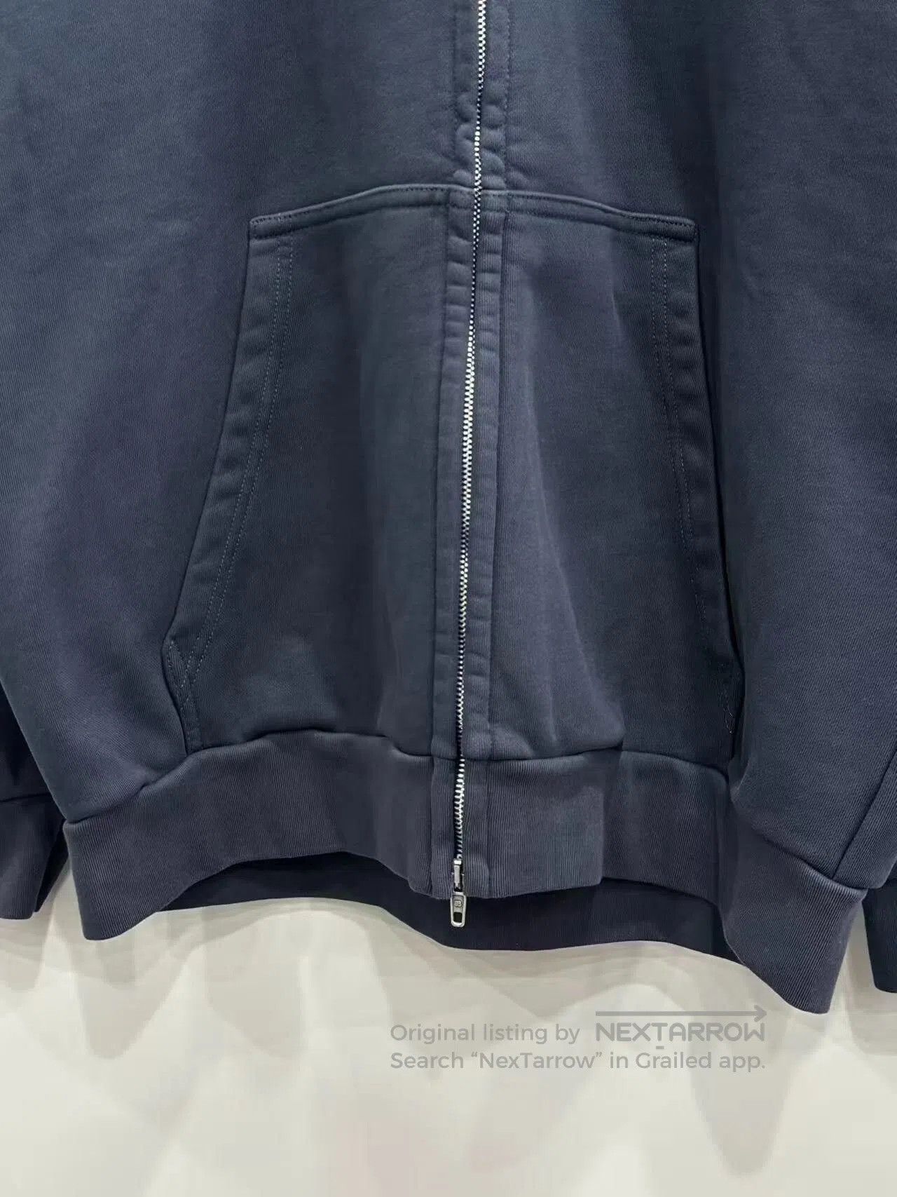 Balenciaga Balenciaga Under Armour Zip Hoodie Size S. Size US S / EU 44-46 / 1 - 4 Thumbnail