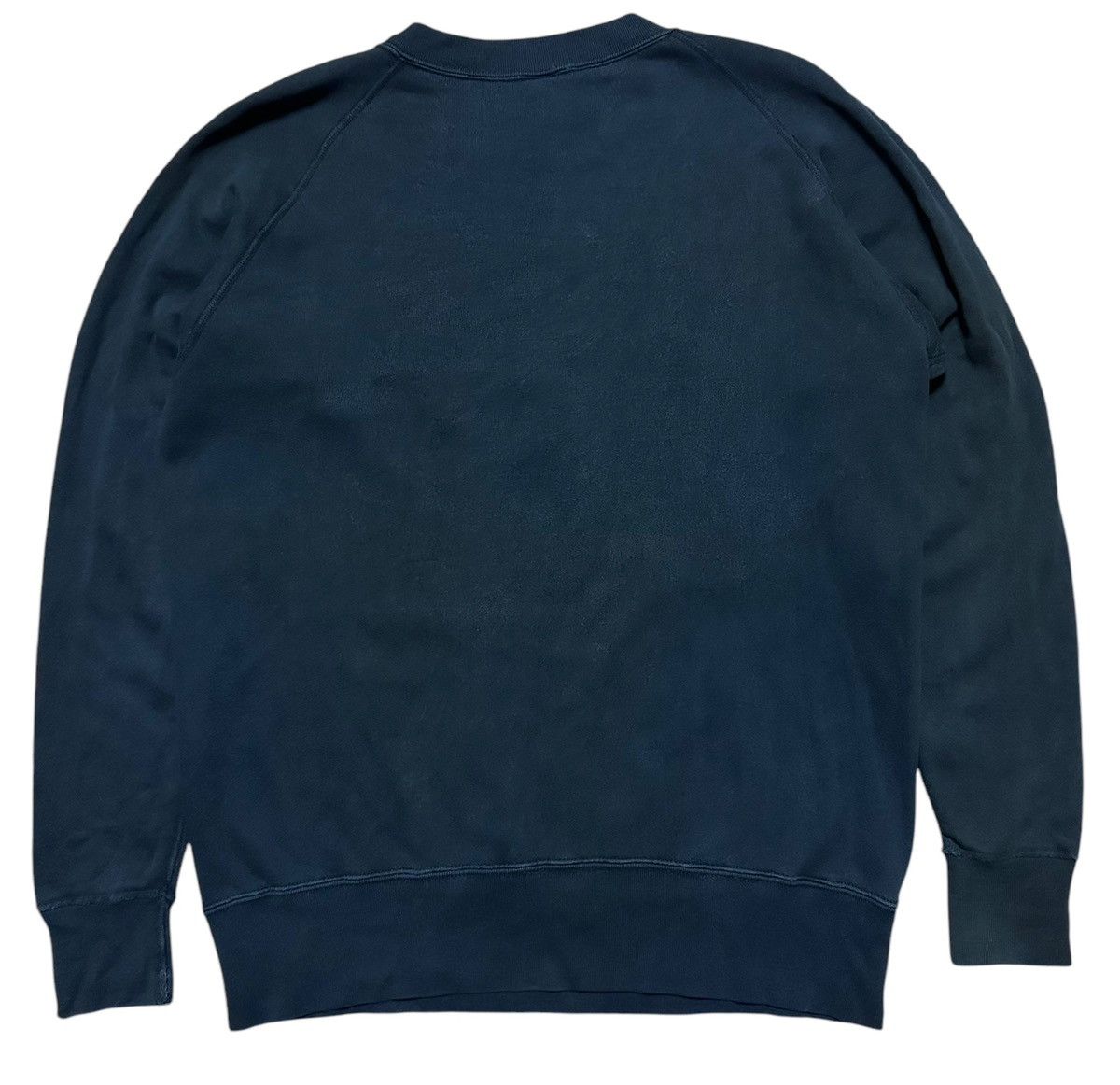 Japanese Brand × Vintage Vintage Japan Cheswick Raglan Sweatshirts Size US M / EU 48-50 / 2 - 2 Thumbnail