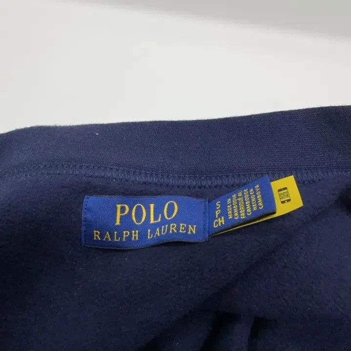 Polo Ralph Lauren Polo Ralph Lauren Solid Logo V. Size US S / EU 44-46 / 1 - 3 Thumbnail