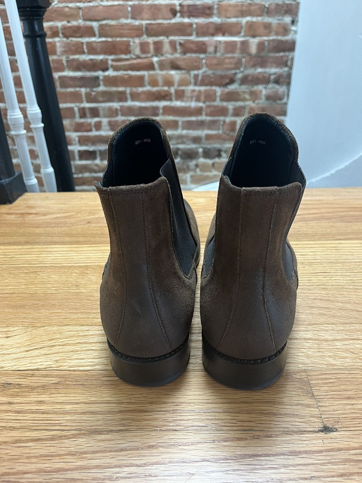 Thursday Boot Company Thursday Cavalier Size US 11.5 / EU 44-45 - 3 Thumbnail