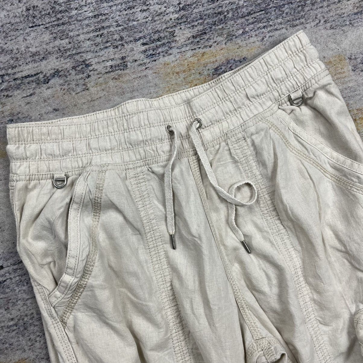 GOA Goa 3d pocket cargo pants vkei 14th addiction kmrii style Size US 30 / EU 46 - 10 Thumbnail