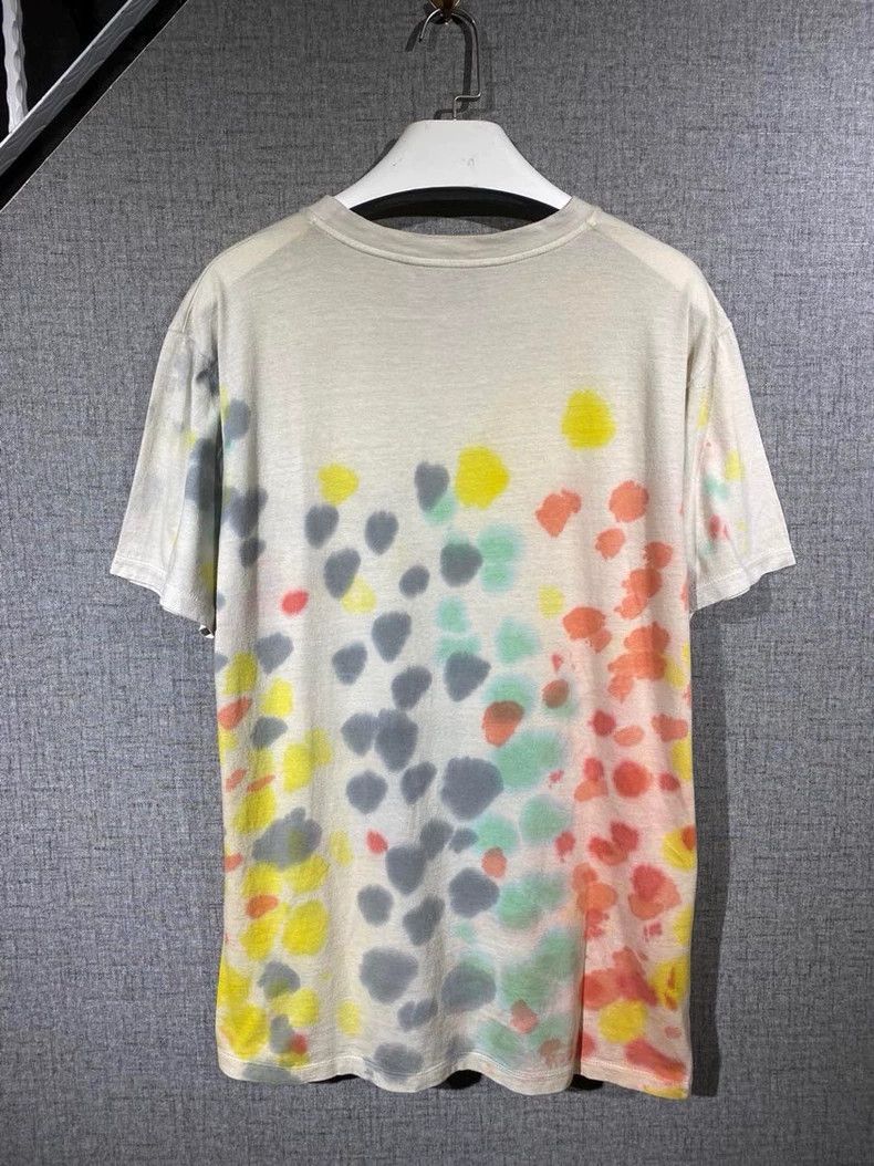 Gucci Gucci Popular T-shirt 2501-Nextarrow Size US M / EU 48-50 / 2 - 2 Thumbnail