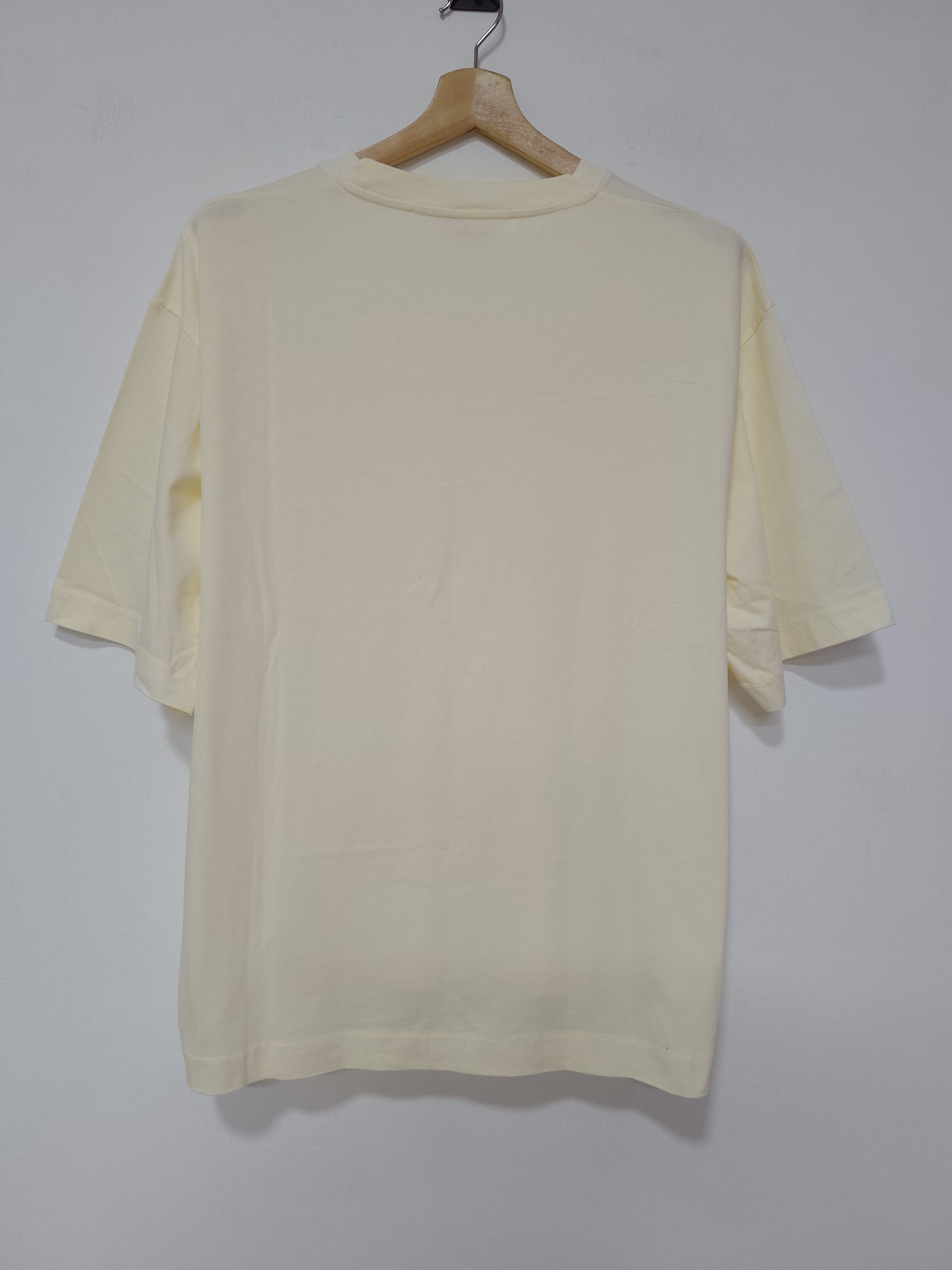 Off-White Off-White "Bookish Logo" Size US XL / EU 56 / 4 - 3 Thumbnail