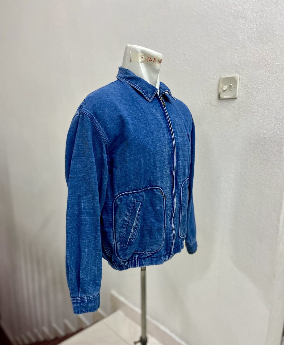 Daniel Cremieux DANIEL CREMIEUX JACKET Size US M / EU 48-50 / 2 - 2 Thumbnail