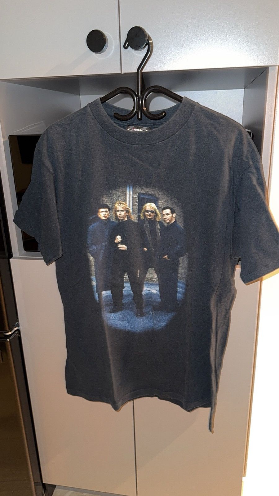 Vintage Vintage 1997 Styx Tee Size US L / EU 52-54 / 3 - 1 Thumbnail