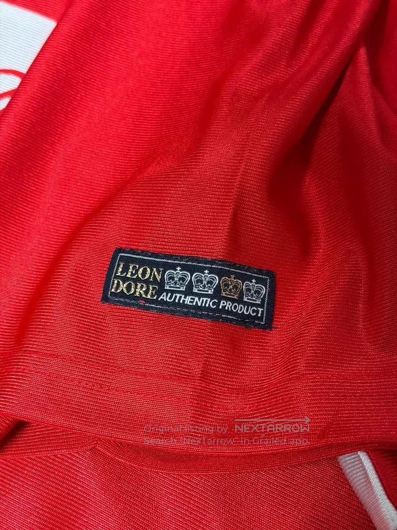 Other Aime Leon Dore Vintage Embroidered Short Sleeve Jersey Size US XXL / EU 58 / 5 - 5 Thumbnail