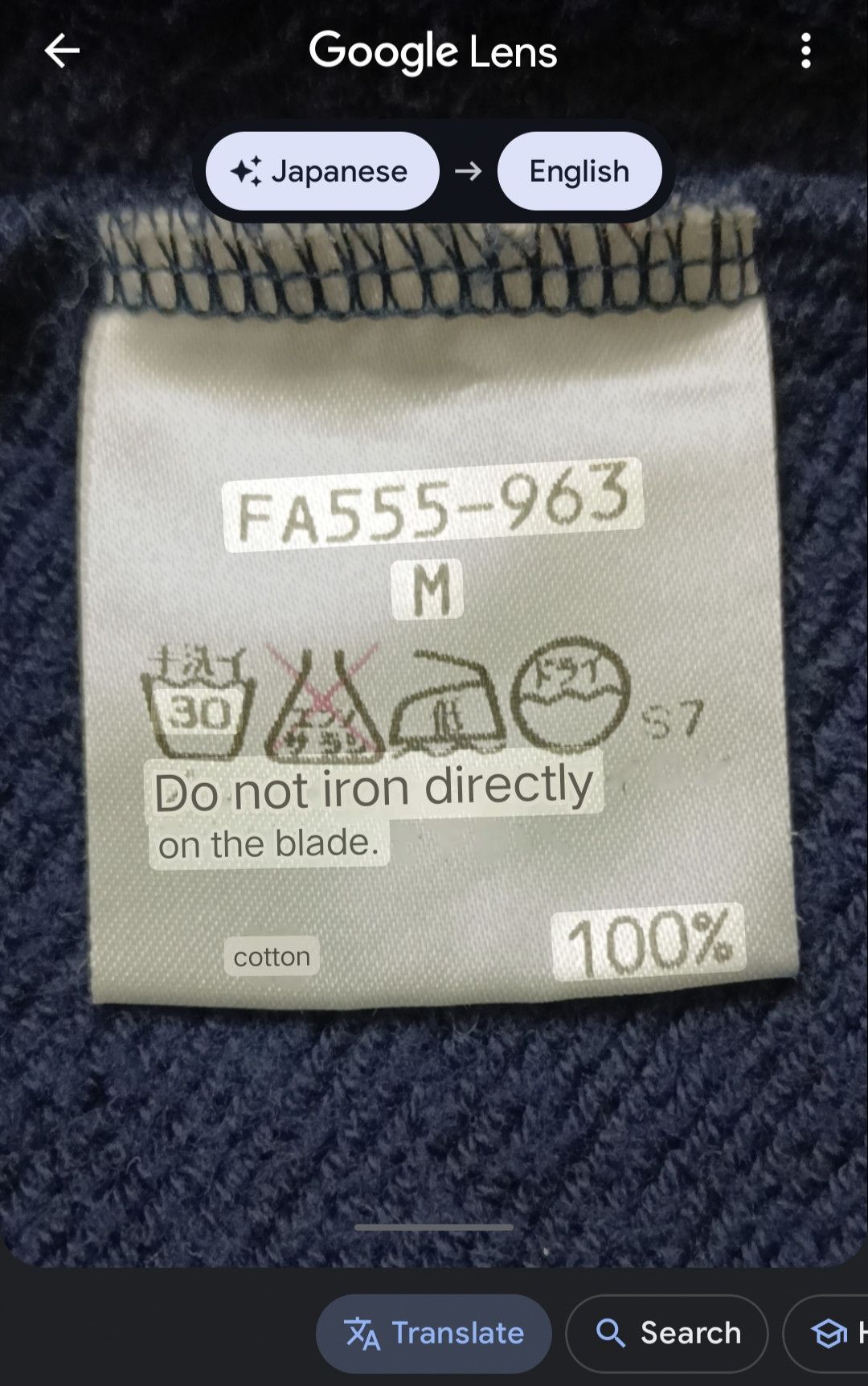 Burberry Burberry's Blue Label Vest Size US S / EU 44-46 / 1 - 9 Thumbnail
