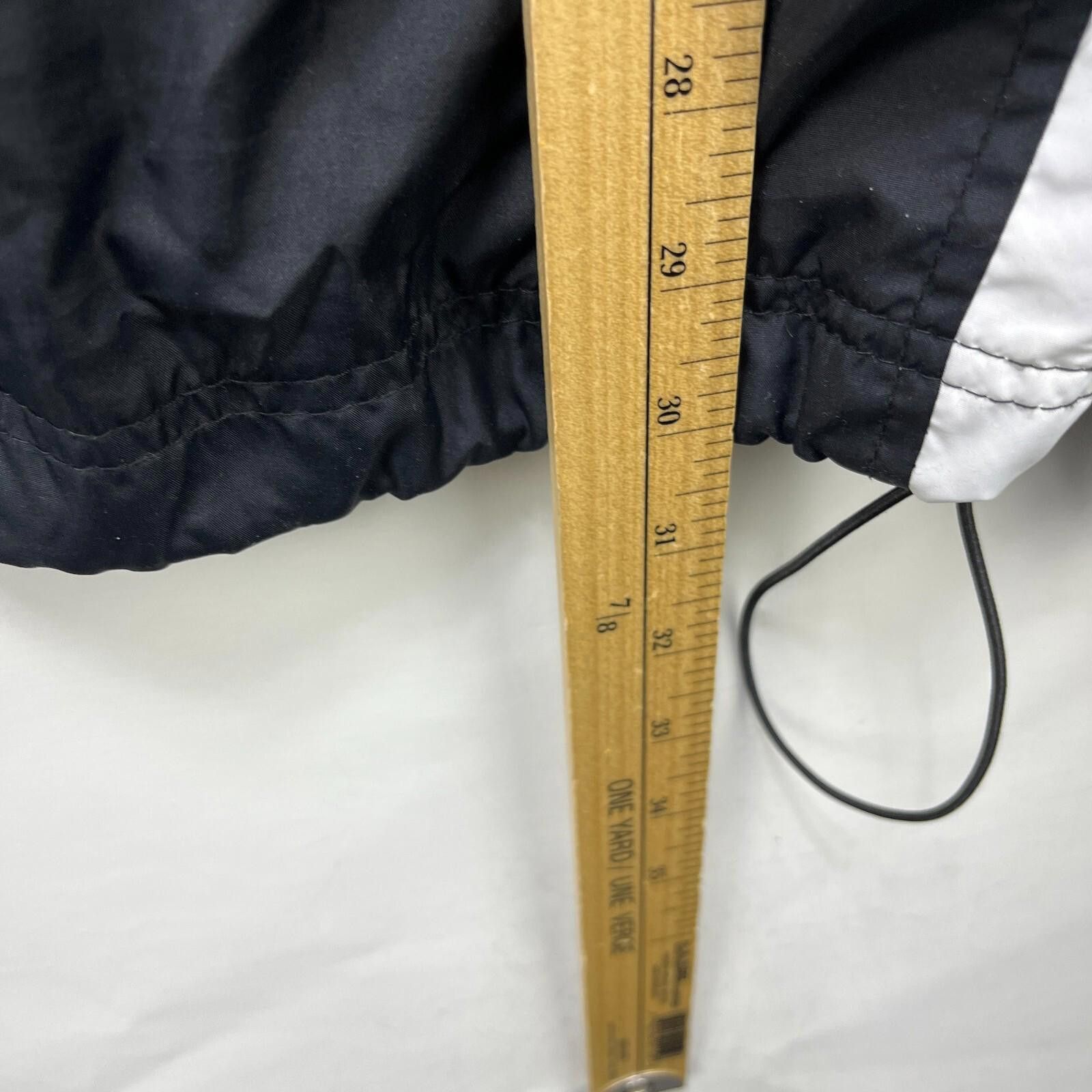 Vintage Vintage Hempstead Mustangs Windbreaker Jacket 2XL IOWA Size US XXL / EU 58 / 5 - 8 Thumbnail