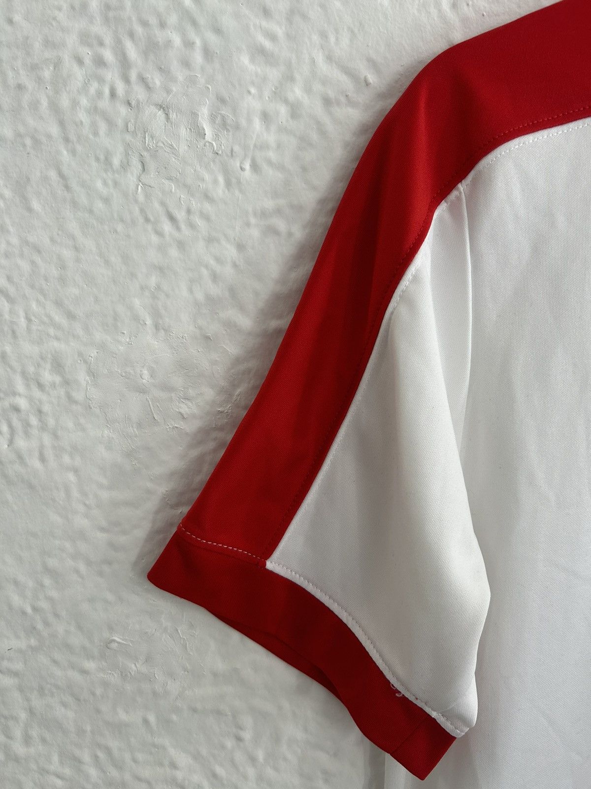 Nike Arkadiusz Milik Nike Poland Home Kit Size US M / EU 48-50 / 2 - 4 Thumbnail