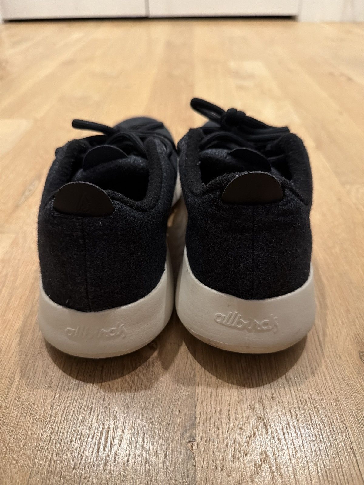 Allbirds Allbirds Wool Runner Mizzles - Like New M10 Size US 10 / EU 43 - 6 Thumbnail