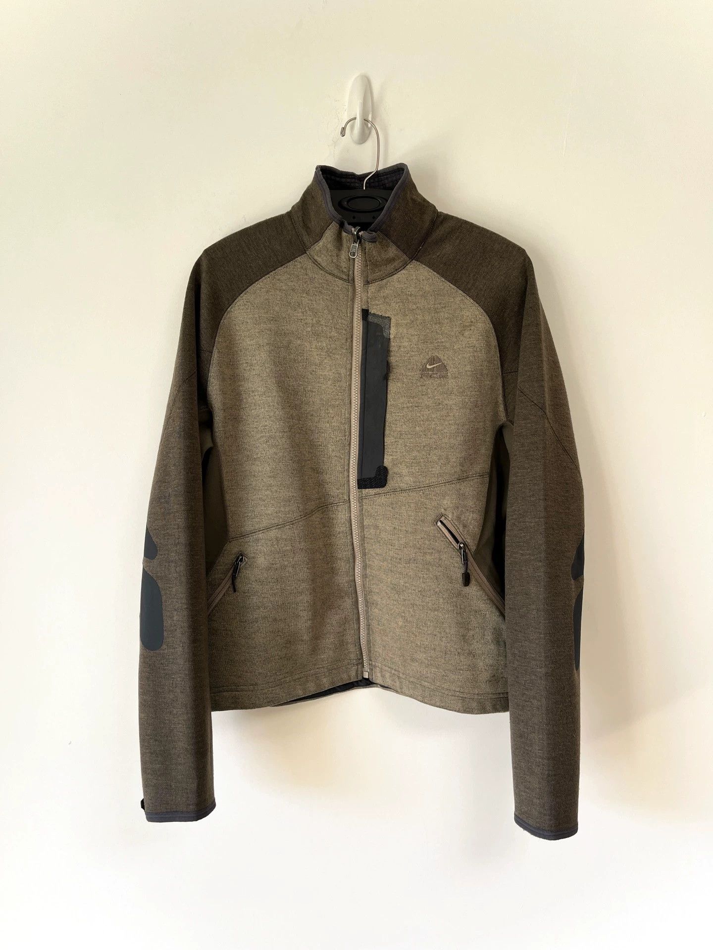 Nike Nike ACG Archive Jacket 00s Size M Size US M / EU 48-50 / 2 - 1 Thumbnail