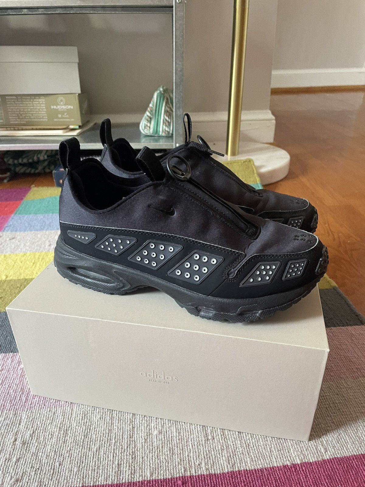 Nike Nike Air Max Sunder Size US 8.5 / IT 38.5 - 1 Thumbnail