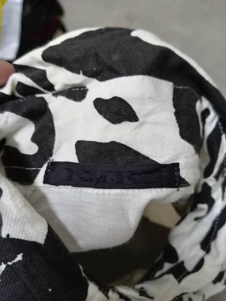 Other SHIRT KMRII Size US M / EU 48-50 / 2 - 13 Thumbnail