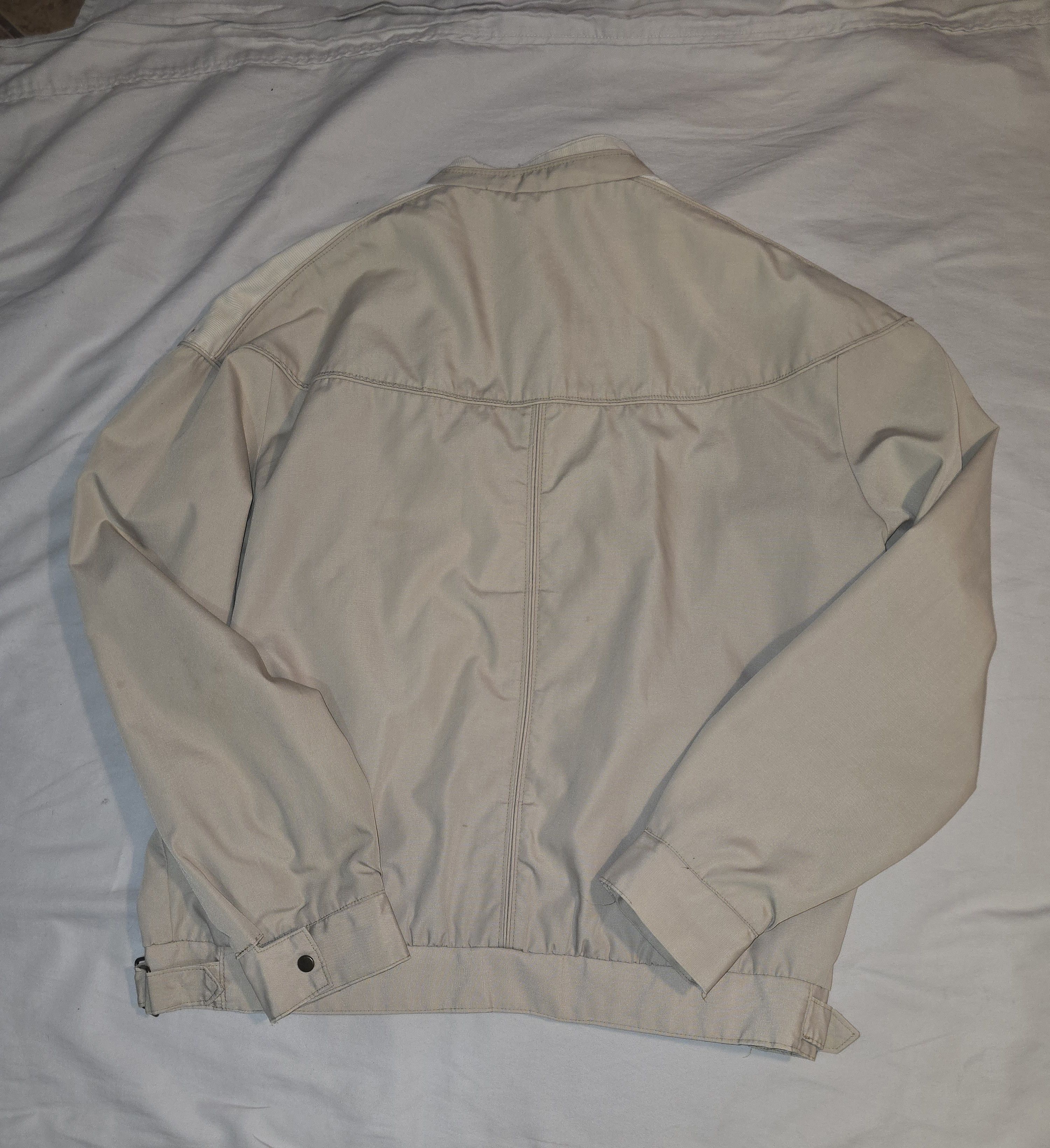 Other Peter England by Richmond Vintage Lightweight Jacket Mens L Size US L / EU 52-54 / 3 - 5 Thumbnail