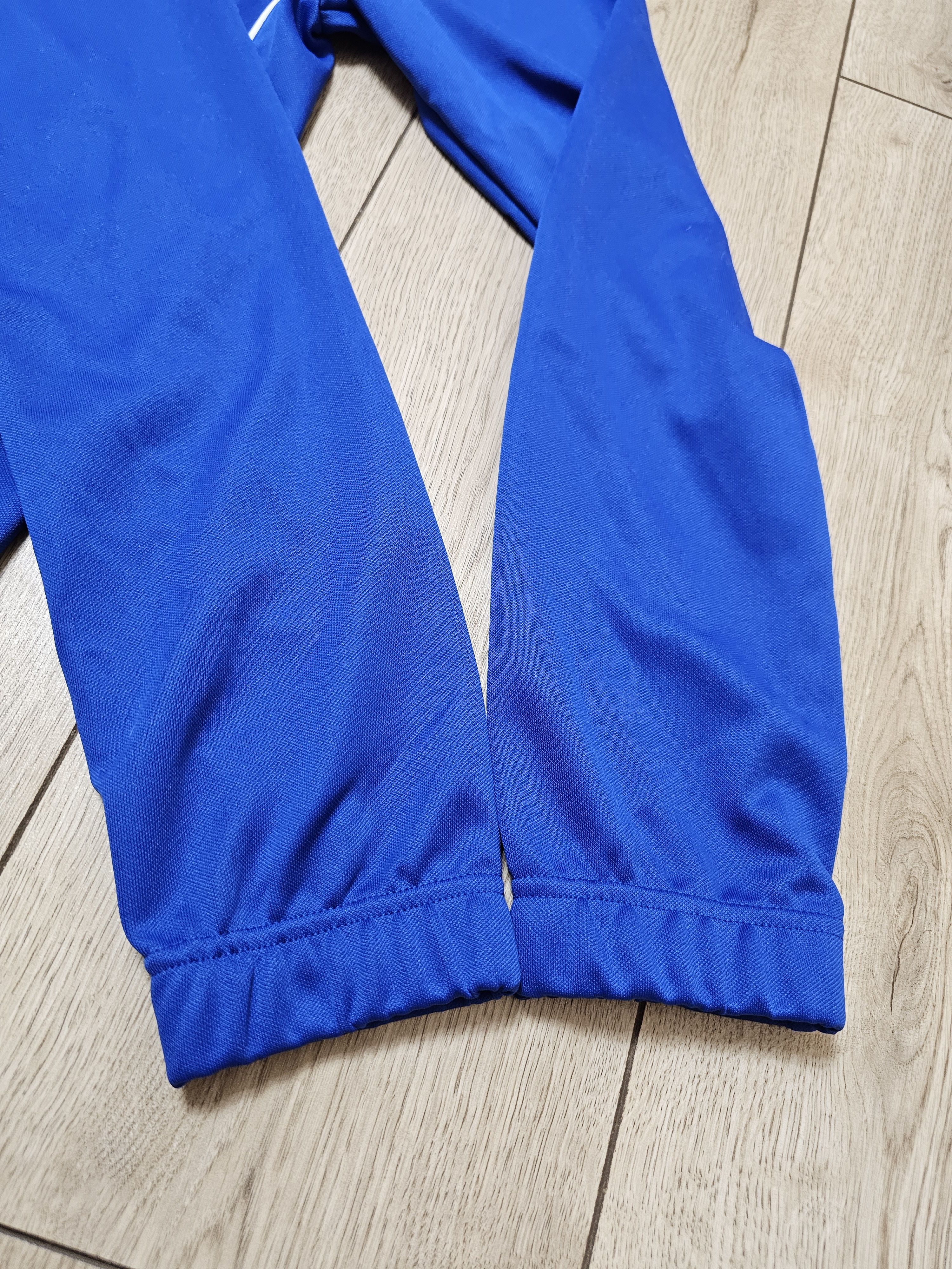 Adidas LUZERN 2018 FOOTBALL JACKET SOCCER JACKET 1/3 ZIP LONG Size US S / EU 44-46 / 1 - 5 Thumbnail