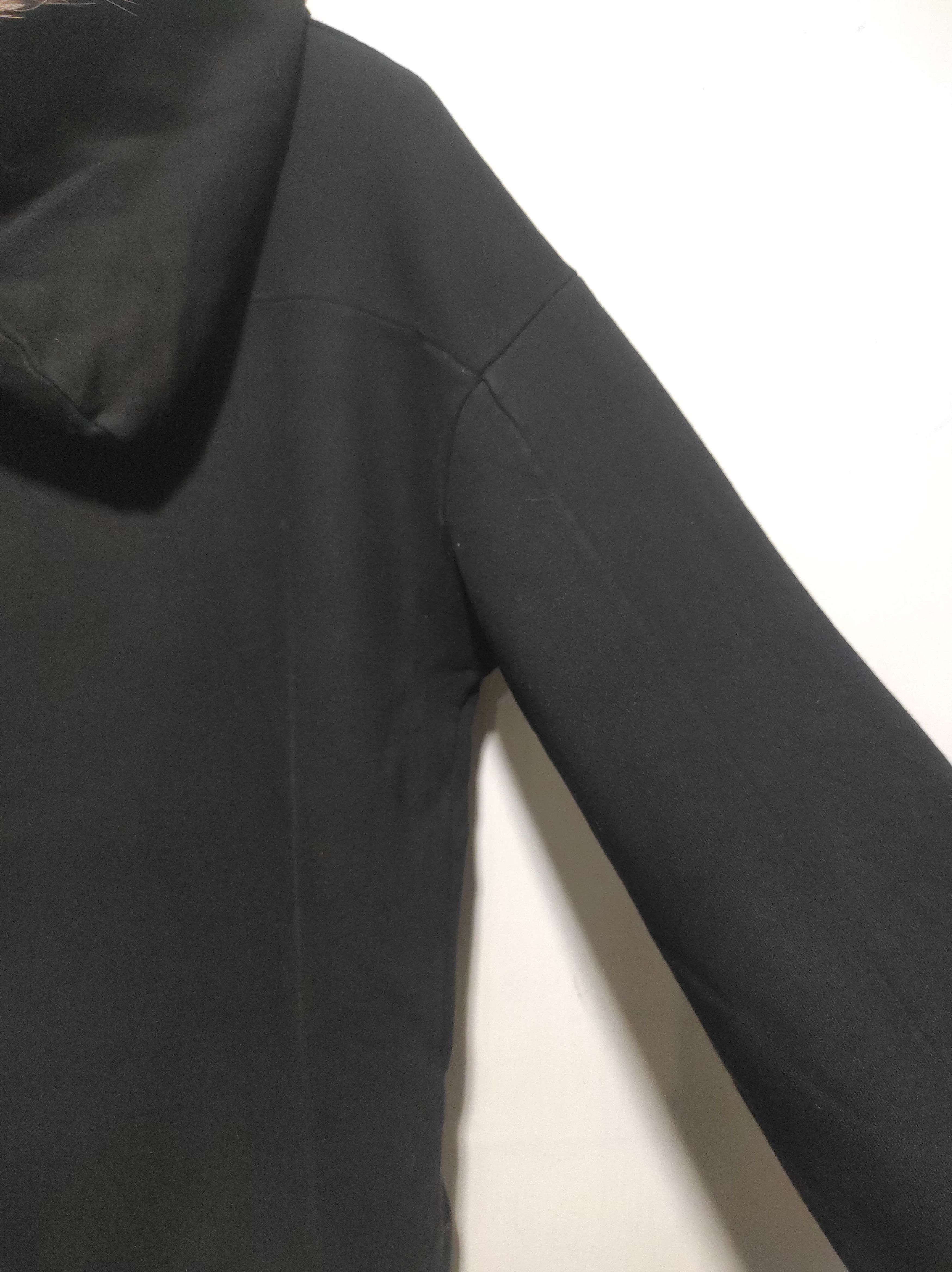 14th Addiction Noir Larmes Fur Hoodie IfSixWasNine LGB style Size US L / EU 52-54 / 3 - 14 Thumbnail