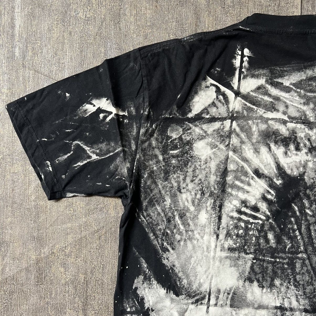 Band Tees ‼️LTD‼️Mosquitohead Manic Street Preachers MSP Size US XL / EU 56 / 4 - 12 Thumbnail