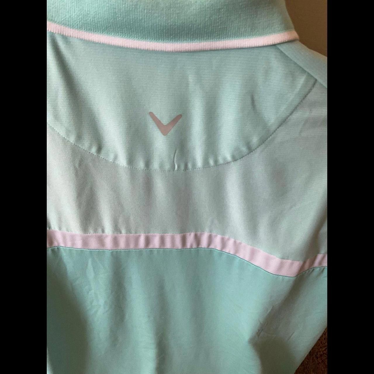 Callaway Mens Used Size Xl Callaway 1419 Size US XL / EU 56 / 4 - 5 Thumbnail