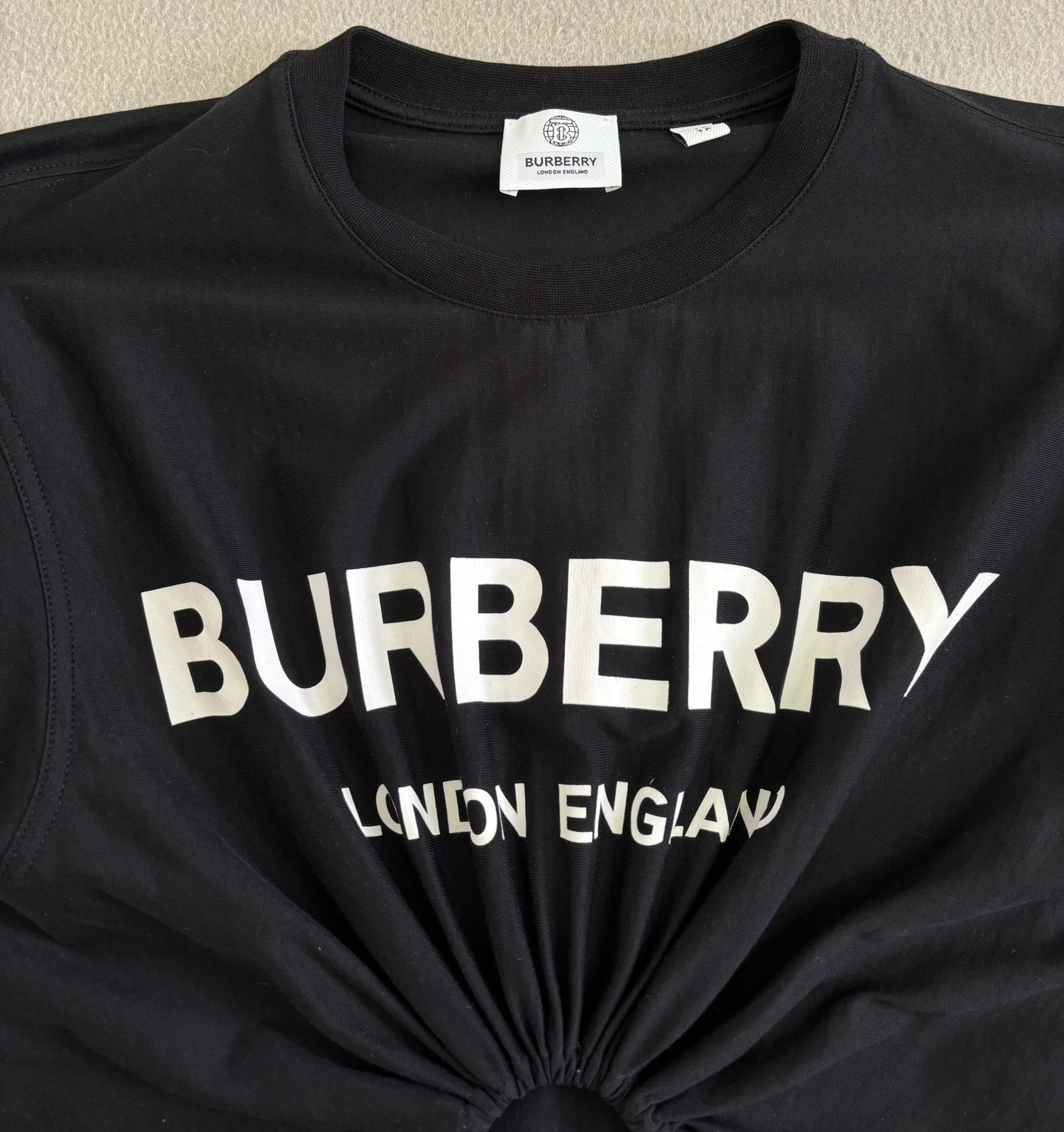 Burberry Burberry Tunic Size XS Size XS / US 0-2 / IT 36-38 - 5 Thumbnail