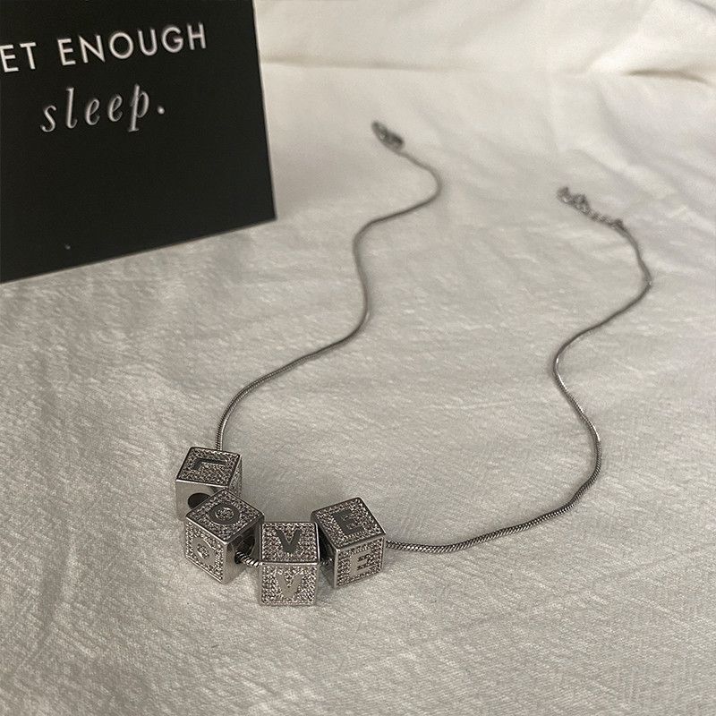 Other Matchless STEAL! Y2K Chains Necklace Chain Size ONE SIZE - 1 Thumbnail