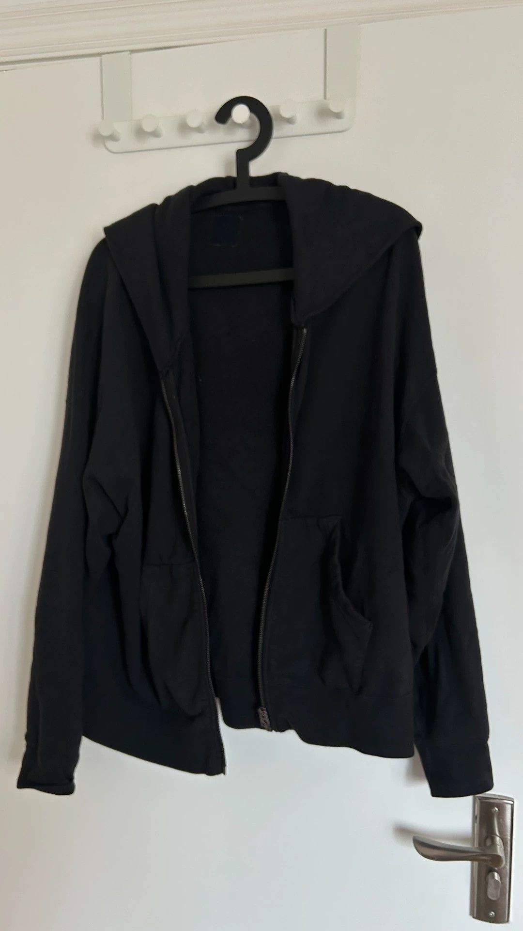 Visvim visvim amplus sb hoodie F.Z. Size US L / EU 52-54 / 3 - 1 Thumbnail