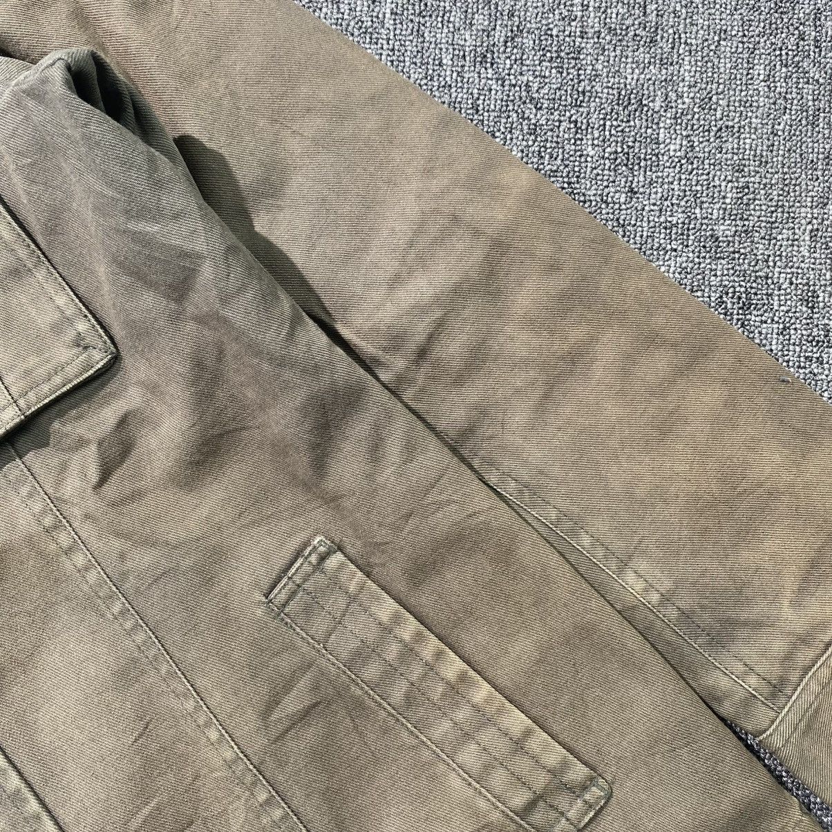 In The Attic In the attic sunfaded like lgb ifsixwasnine jacket Size US L / EU 52-54 / 3 - 5 Thumbnail