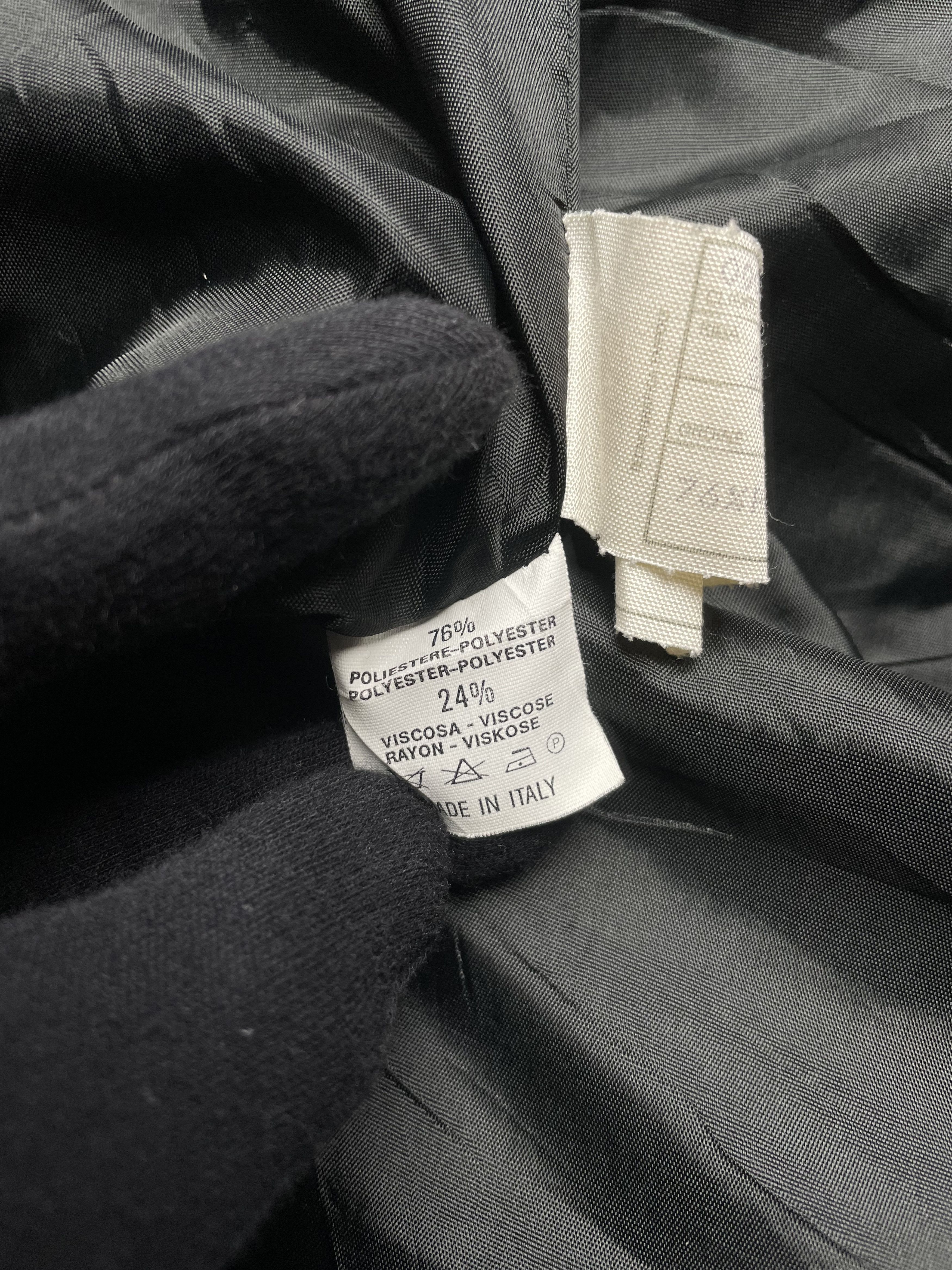 Calugi e Gianelli vintage Calugi e Giannelli double closure jacket Size 48R - 8 Thumbnail