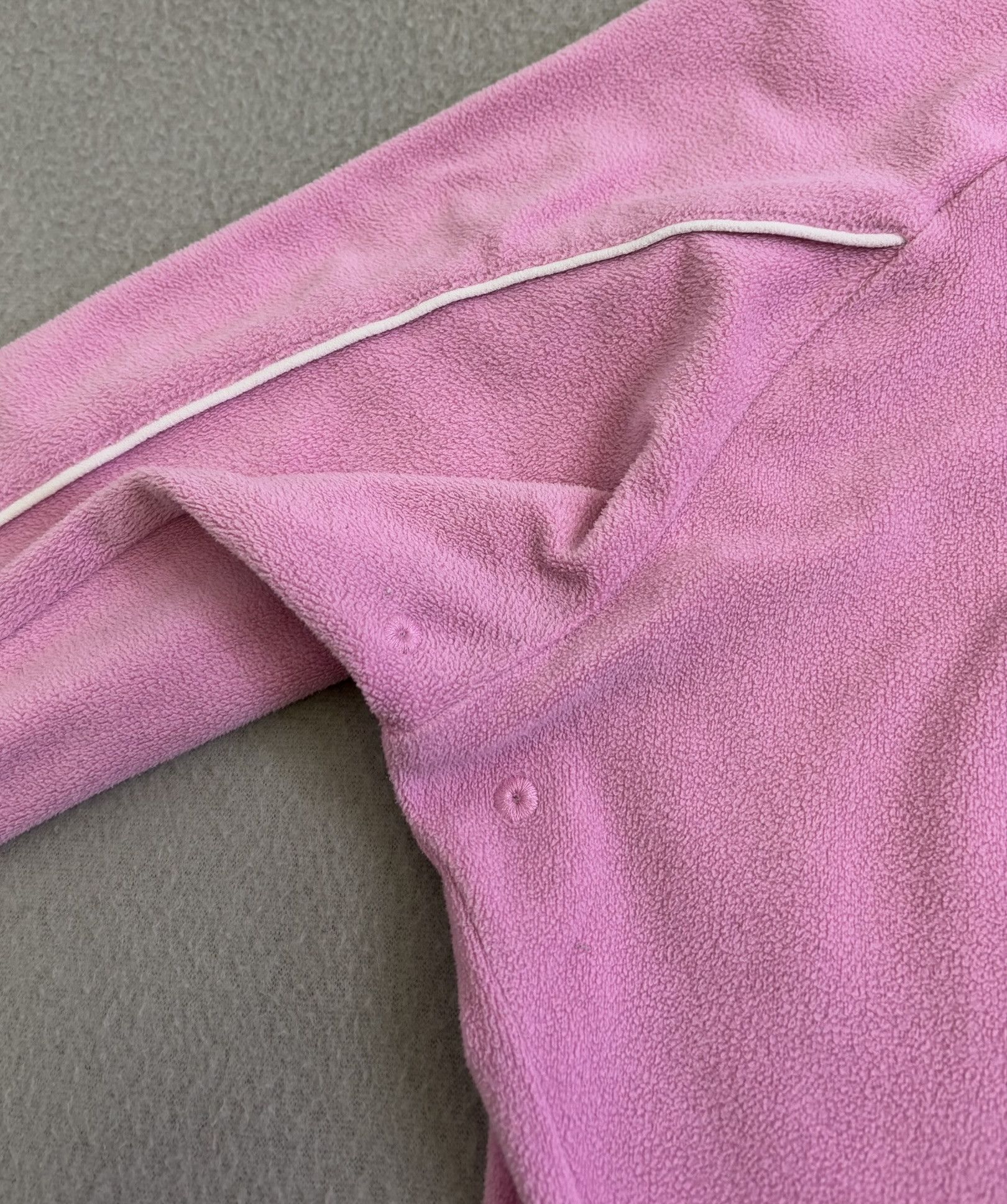 Nike ACG Nike ACG Pink Fleece Size L Size L / US 10 / IT 46 - 11 Thumbnail