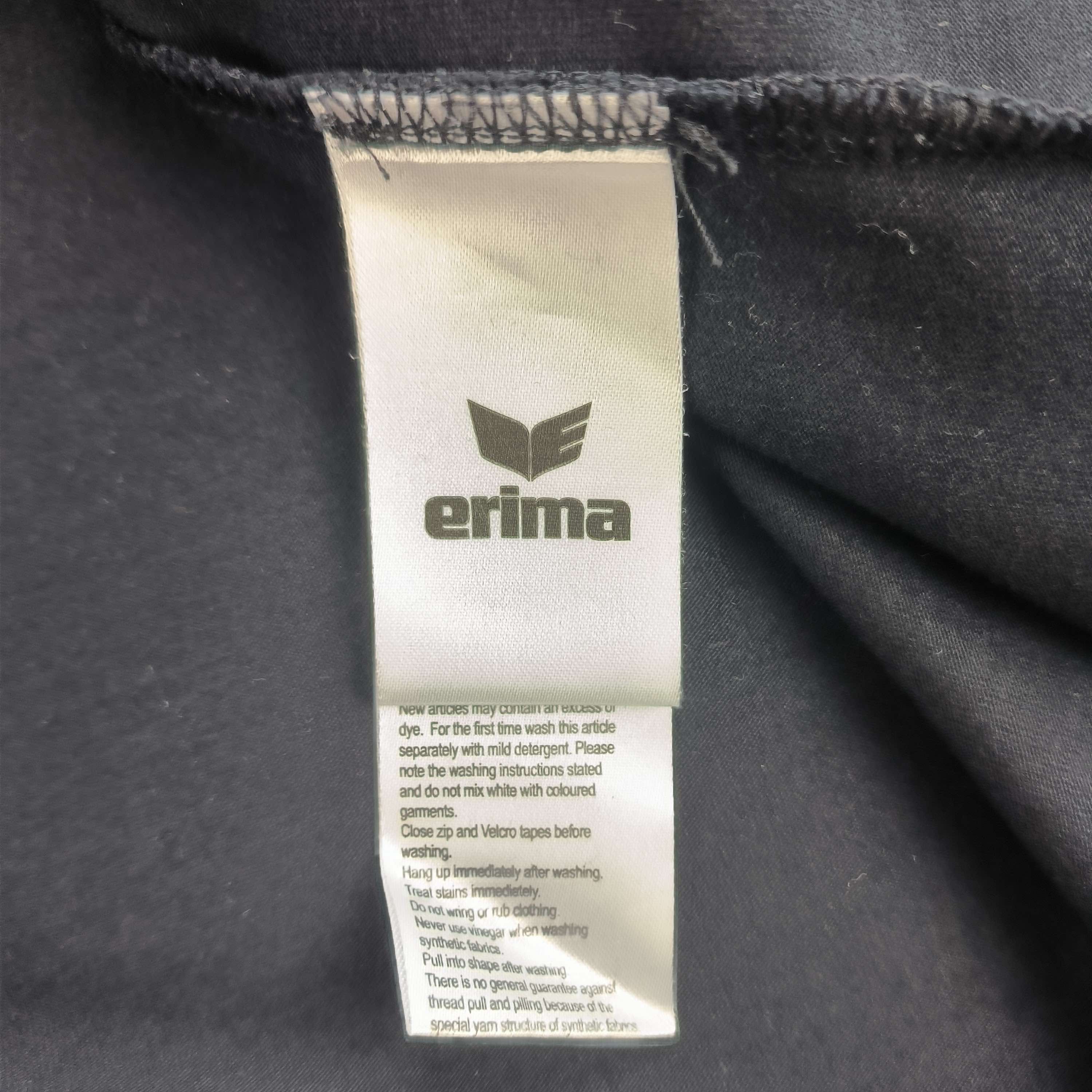 Erima Köln 2015-16 Erima football traveller t-shirt size XL Size US XL / EU 56 / 4 - 5 Thumbnail