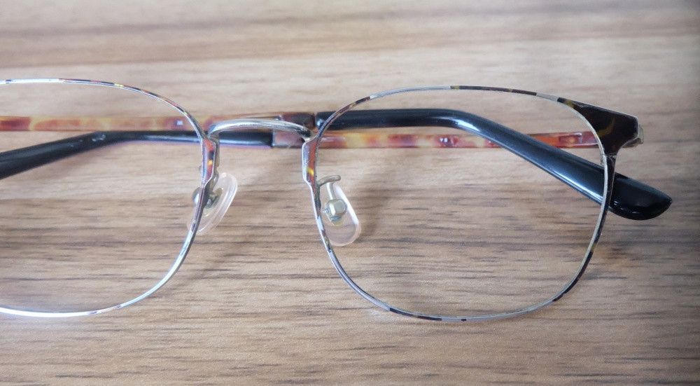 Japanese Brand Owndays Graph Belle Glasses Size ONE SIZE - 3 Thumbnail