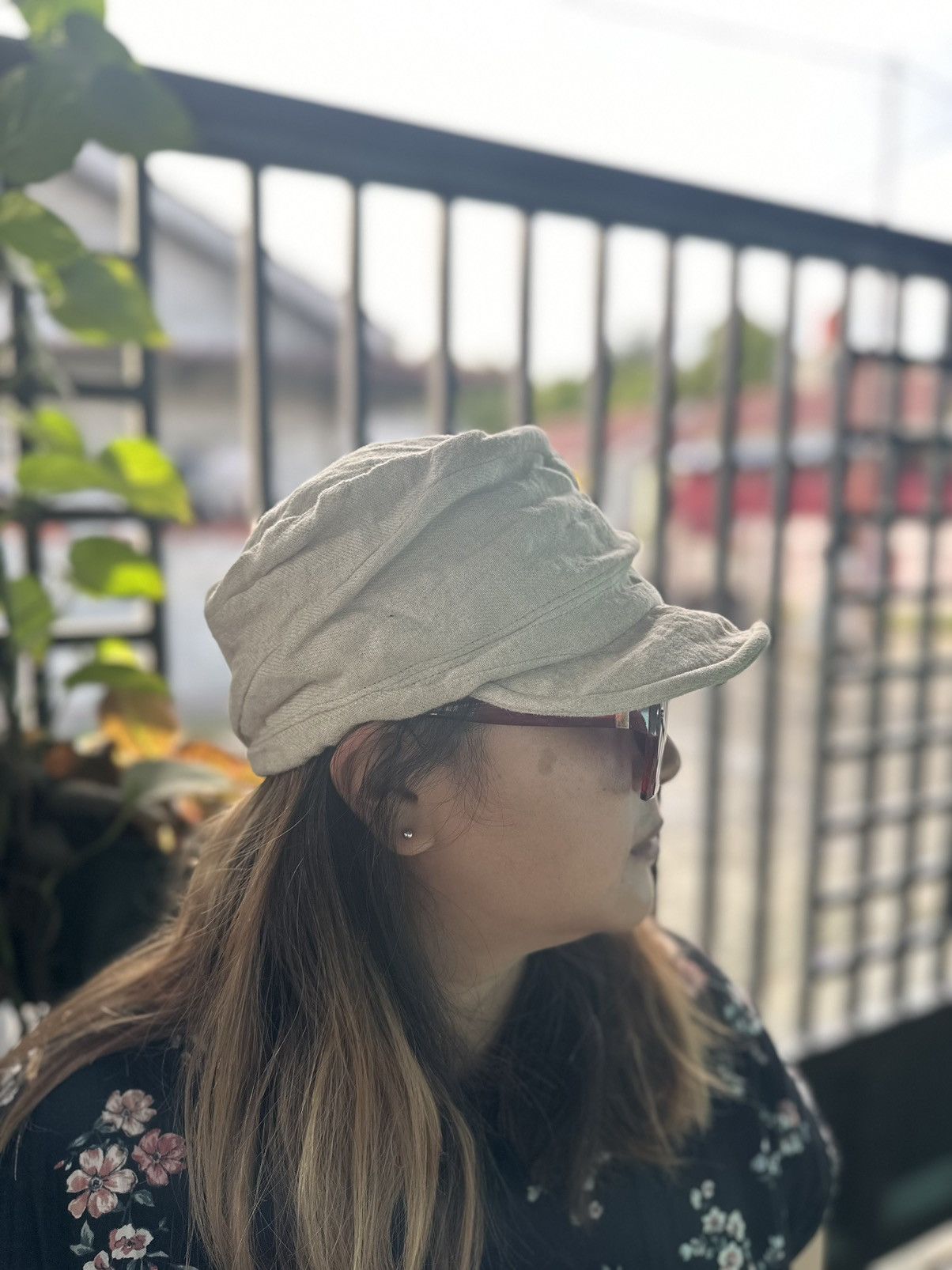CA4LA × Vintage Vintage Ca4la cap Size ONE SIZE - 3 Thumbnail