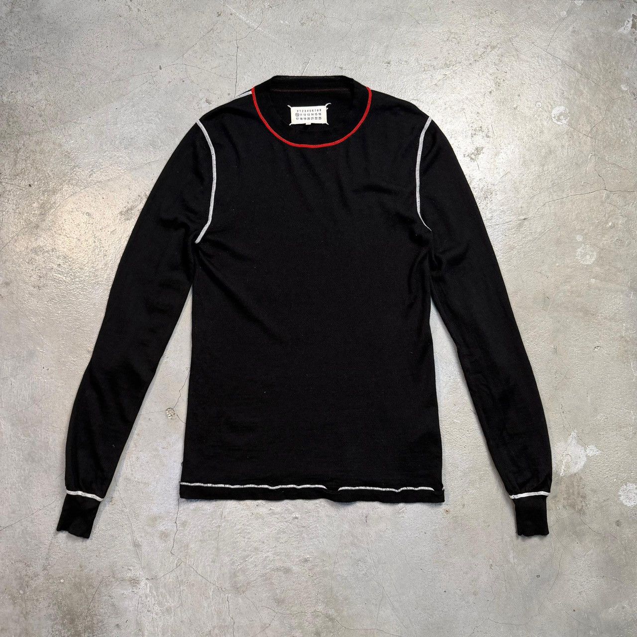 Maison Margiela Margiela SS10 