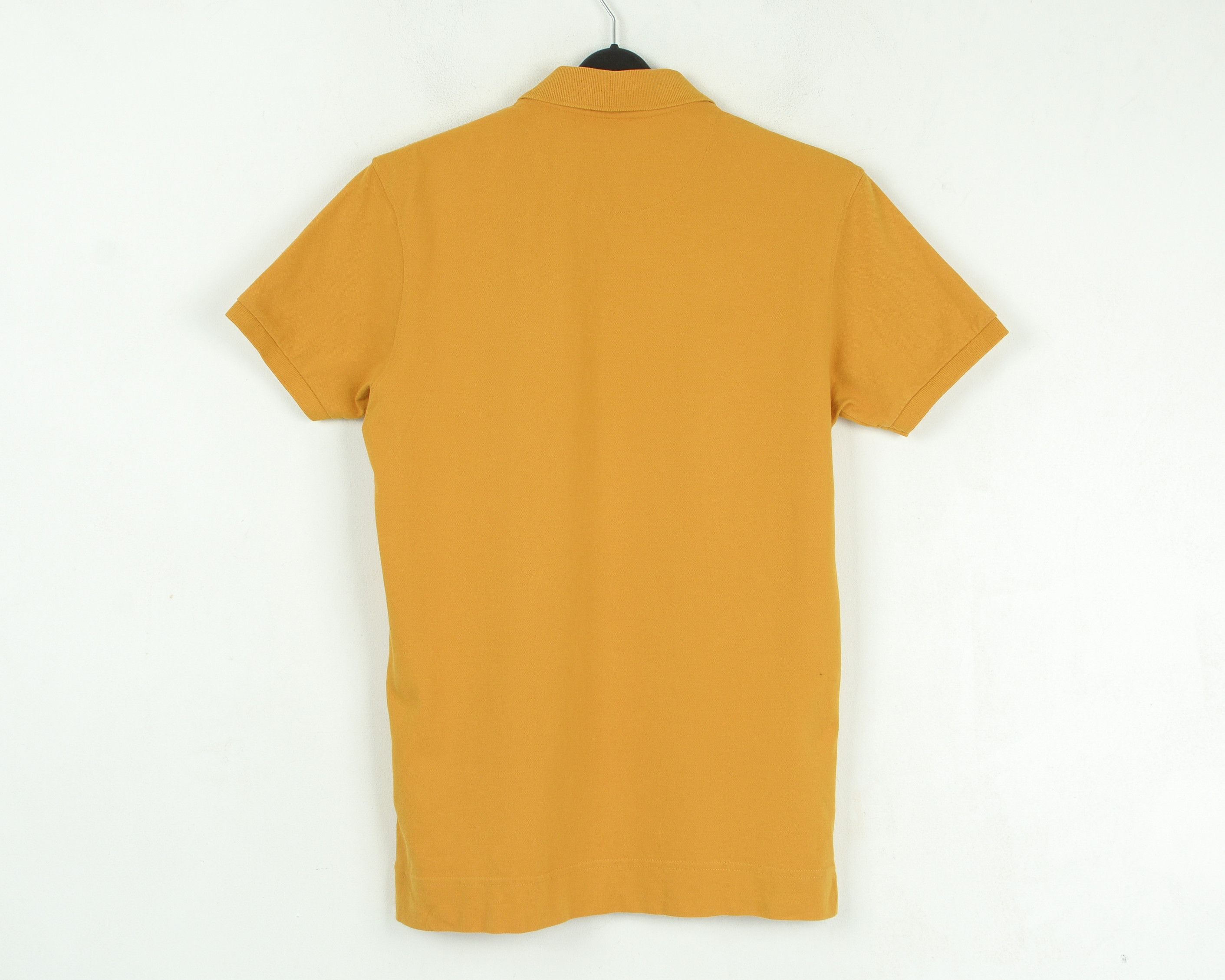 La Martina Polo Shirt L Short Sleeve Embroidery Slim Fit Casual Top Size US L / EU 52-54 / 3 - 4 Thumbnail