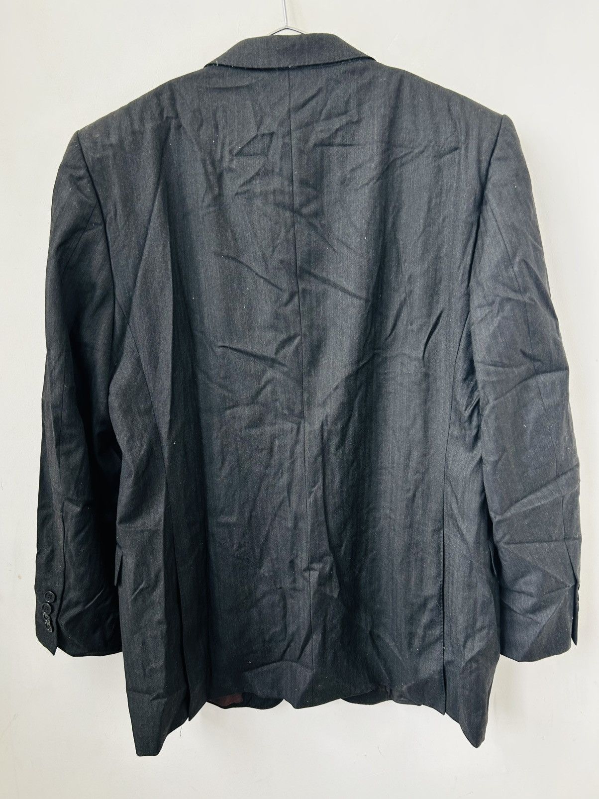 Loro Piana Loro Piana blazer #1401 Size US M / EU 48-50 / 2 - 4 Thumbnail