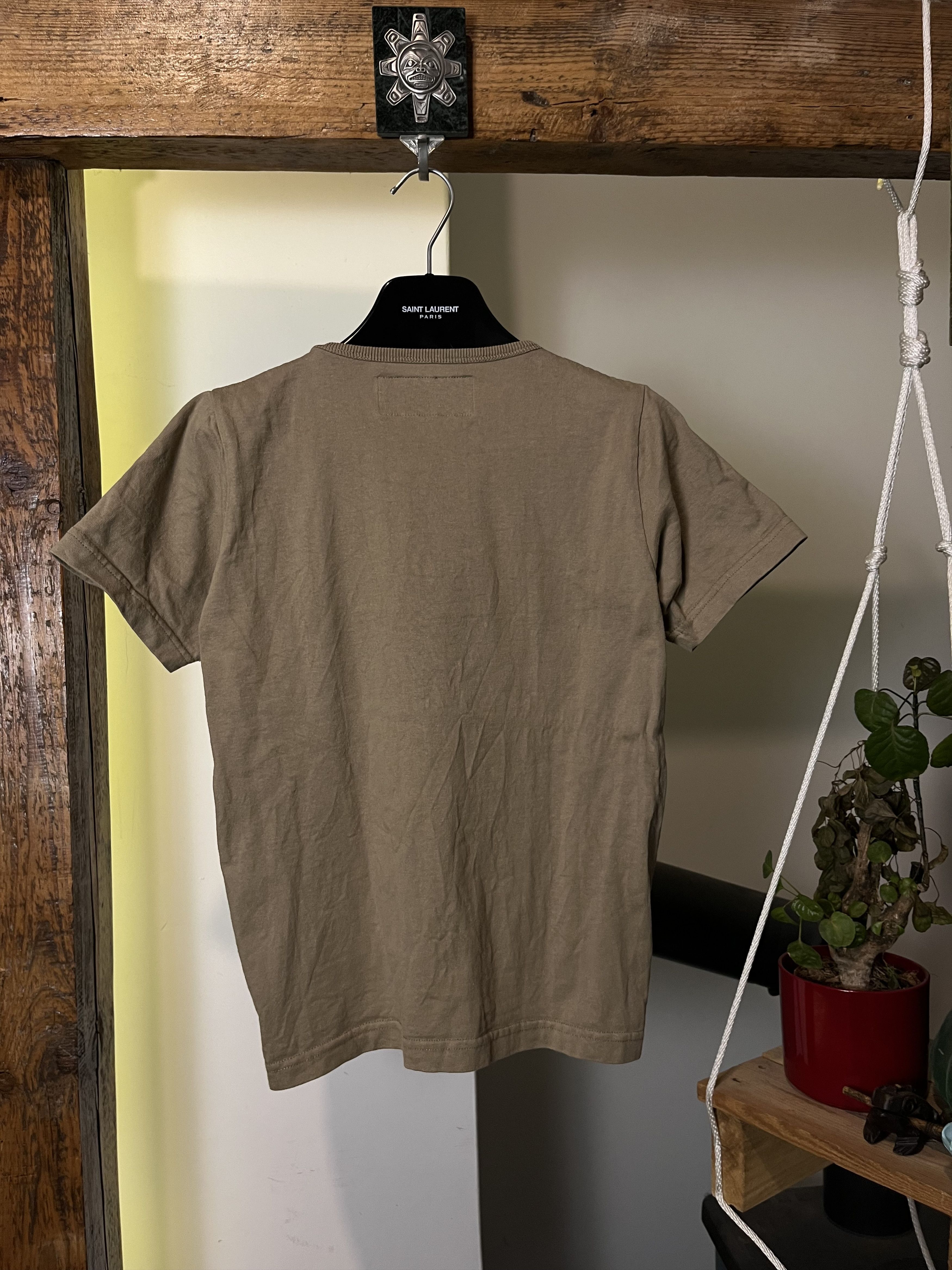 Band Tees × Vintage 90s Vintage PSYCHO Cowboys International Brand Big Logo Size US S / EU 44-46 / 1 - 2 Thumbnail