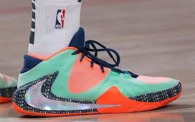 Nike Nike Zoom Freak 1 Skills Academy Size US 12.5 / EU 45-46 - 10 Thumbnail