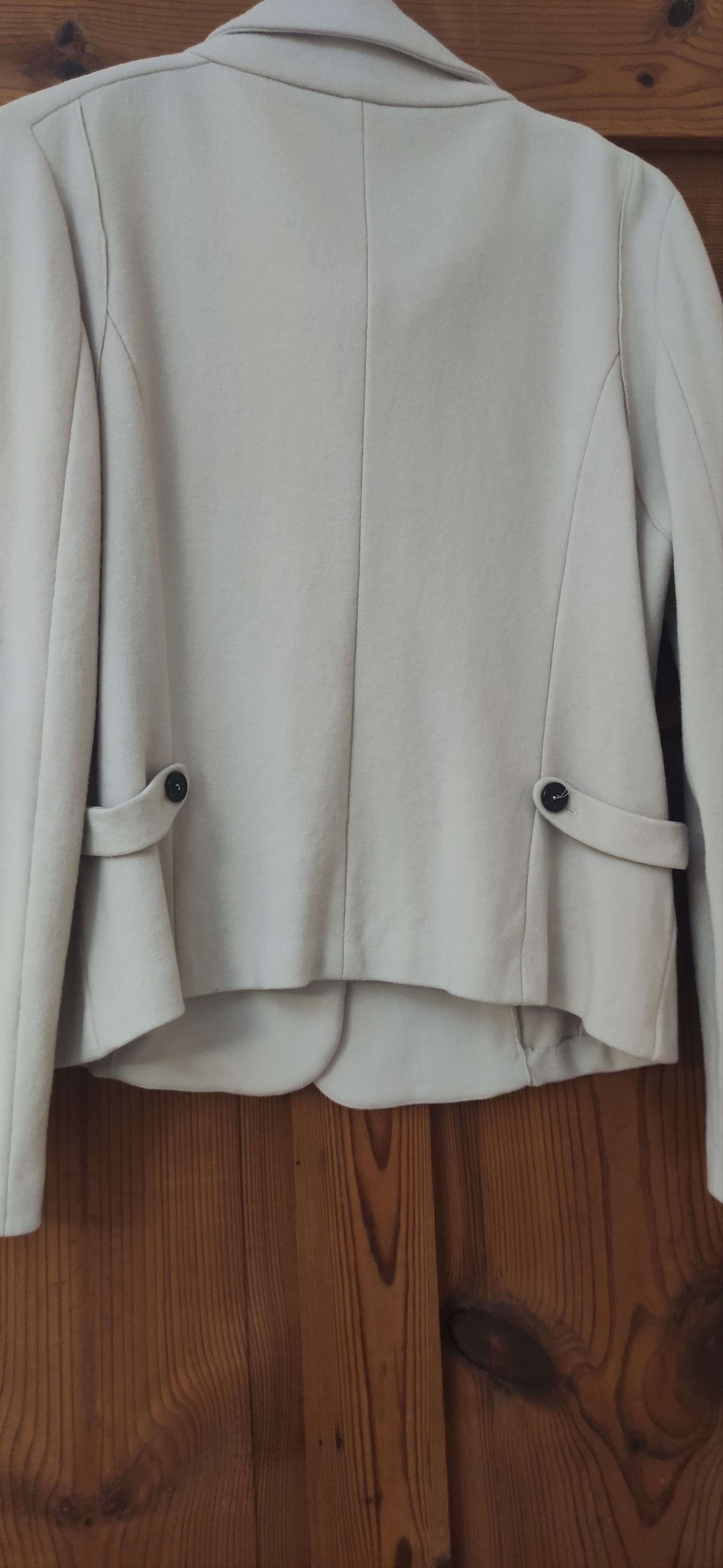 Other The women's blazer Marccain Size M / US 6-8 / IT 42-44 - 2 Thumbnail