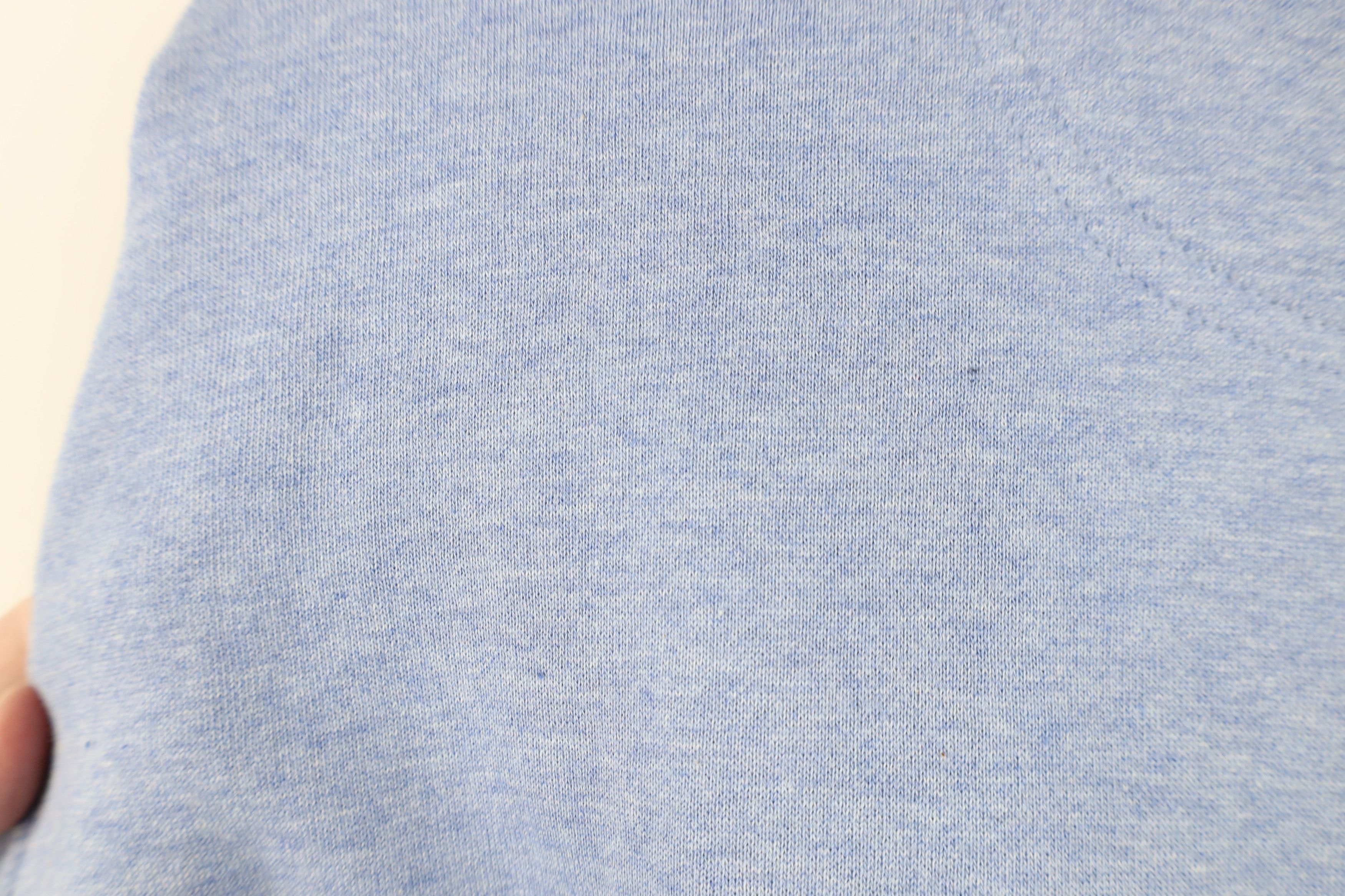 Vintage Deadstock Vintage 90s Streetwear Pullover Sweatshirt Size US L / EU 52-54 / 3 - 11 Thumbnail
