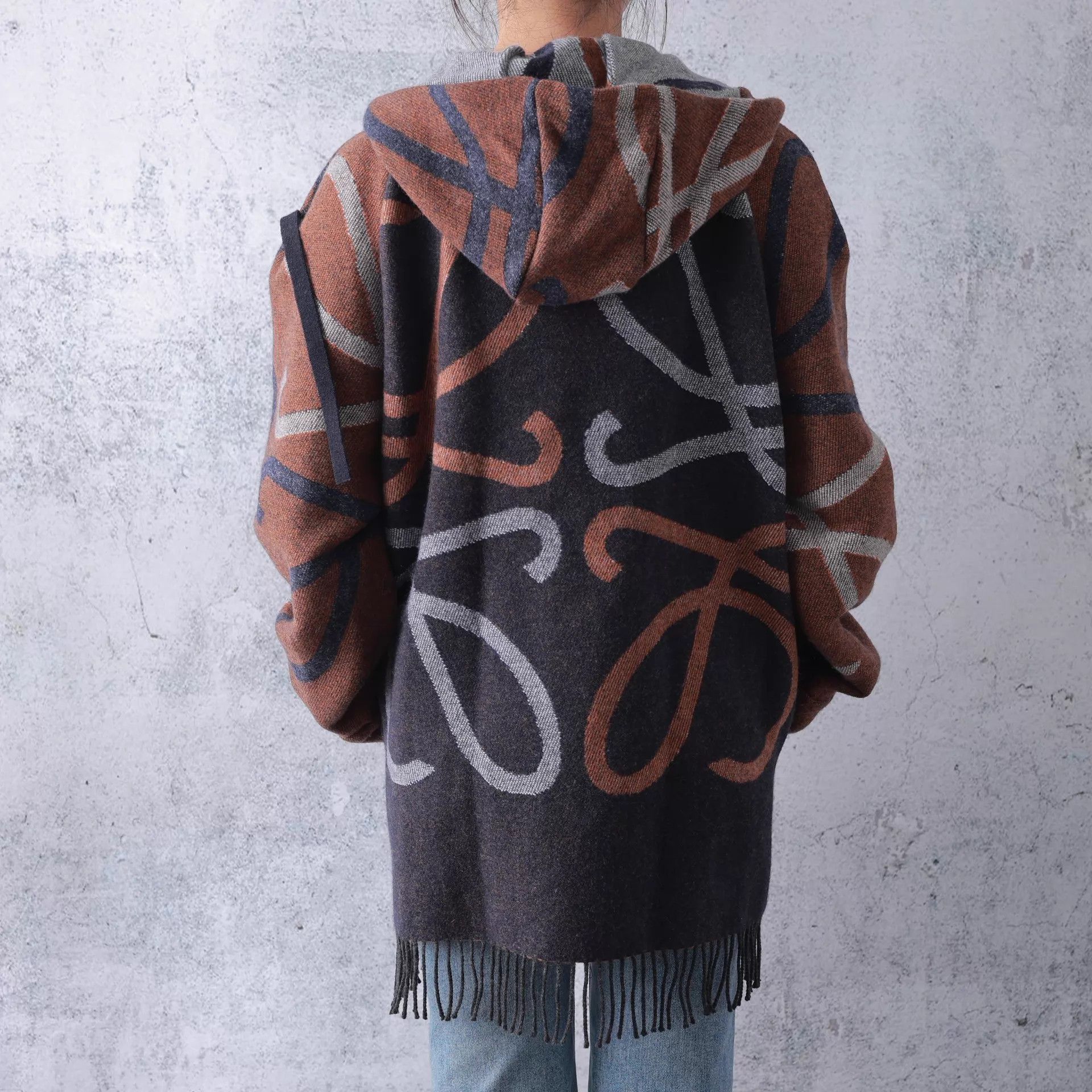 Loewe Loewe S Coats Size S / US 4 / IT 40 - 3 Thumbnail